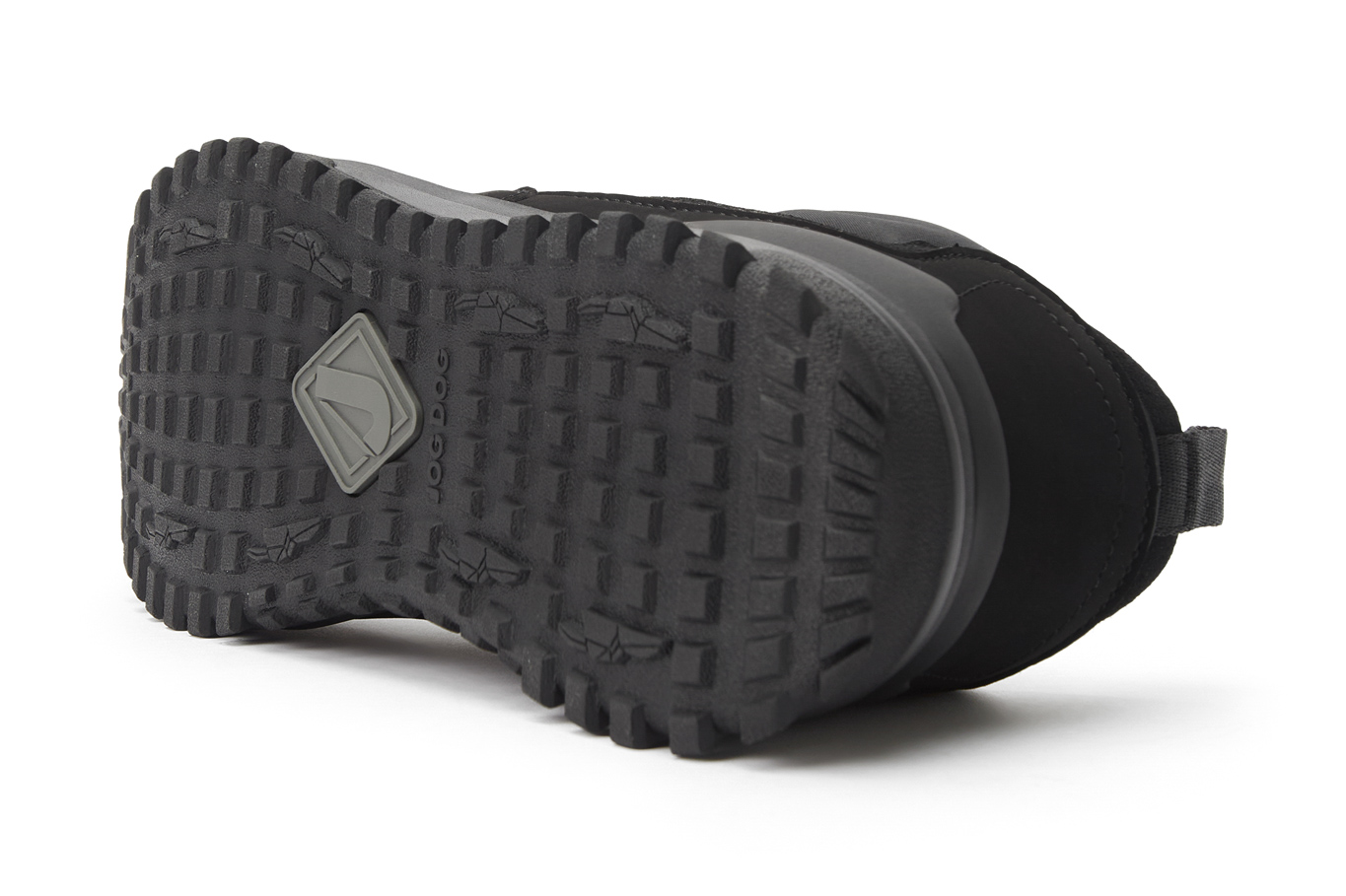 полуботинки 31235AM-0901 черный текстиль, фото 6